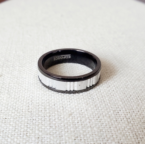 Other - Men's Stainless Steel Ring